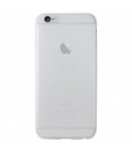 iPhone 6 Ultra-Slim siliconen beschermhoesje