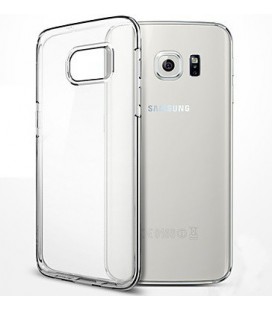 Samsung Galaxy S7 Transparant TPU Hoesje