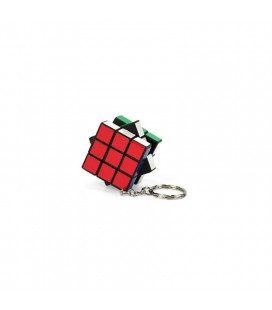 Mini iq cube sleutelhanger